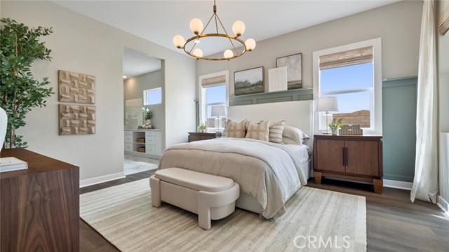 Detail Gallery Image 8 of 26 For 24532 via La Sombrilla, Valencia,  CA 91354 - 2 Beds | 2/1 Baths