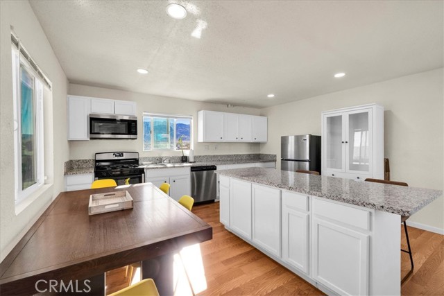 Detail Gallery Image 12 of 43 For 73605 Sunnyslope, Twentynine Palms,  CA 92277 - 2 Beds | 1 Baths