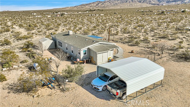 Detail Gallery Image 32 of 47 For 7780 Fairlane Rd, Lucerne Valley,  CA 92356 - 3 Beds | 2 Baths