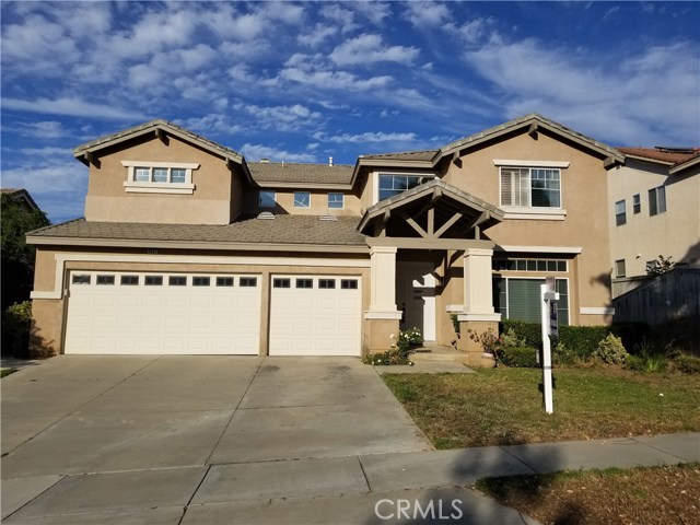 3527 Galatea Way, Corona, CA 92882