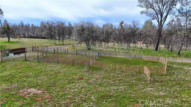 Detail Gallery Image 48 of 51 For 5857 Schilling, Coulterville,  CA 95311 - 3 Beds | 2 Baths