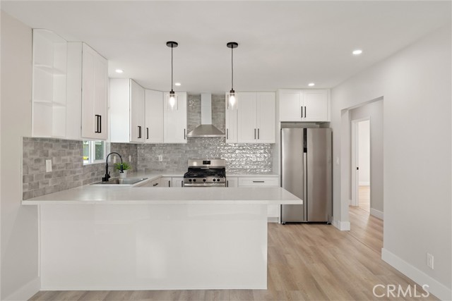 Detail Gallery Image 49 of 55 For 840 W 130th, Gardena,  CA 90247 - 3 Beds | 2 Baths