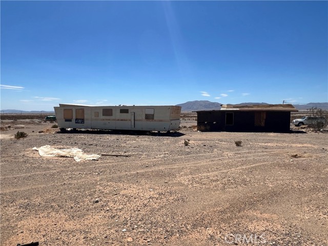 Detail Gallery Image 16 of 20 For 2677 Falderman Ave, Twentynine Palms,  CA 92277 - 1 Beds | 0 Baths