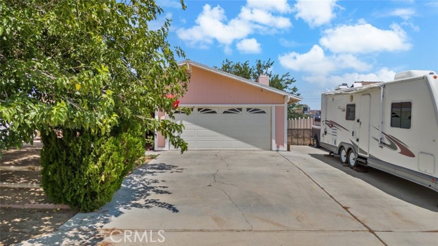 Detail Gallery Image 18 of 56 For 9825 Sally Ave, California City,  CA 93505 - 3 Beds | 2 Baths