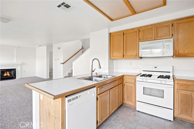 Detail Gallery Image 14 of 41 For 1893 Vosburg Ct, San Jacinto,  CA 92583 - 3 Beds | 2/1 Baths