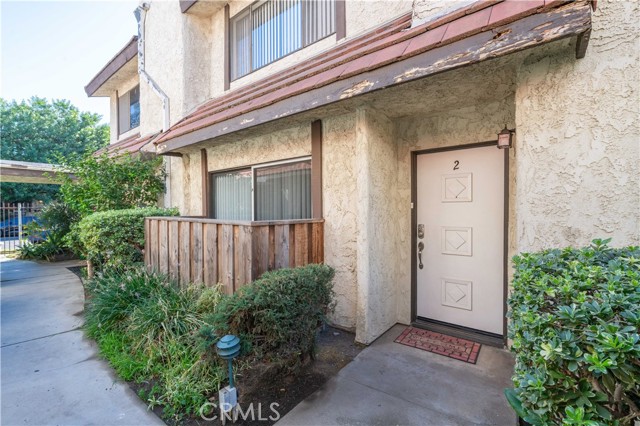 Detail Gallery Image 1 of 35 For 9505 Sylmar Ave #2,  Panorama City,  CA 91402 - 3 Beds | 2 Baths