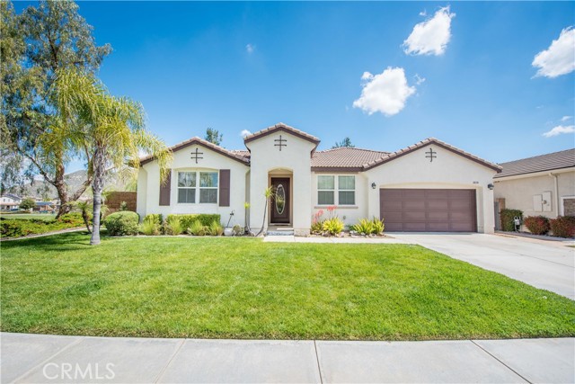 Detail Gallery Image 1 of 49 For 28118 Rocky Cove Dr, Menifee,  CA 92585 - 4 Beds | 3/1 Baths