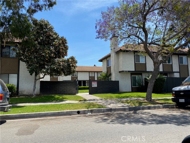 855 N Lemon St #10, Orange, CA 92867