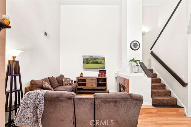 Home for Sale in Vista