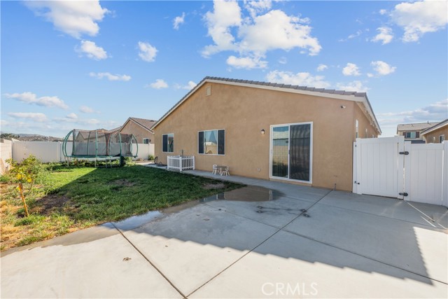 Detail Gallery Image 24 of 29 For 27680 Coral St, Menifee,  CA 92585 - 4 Beds | 2 Baths