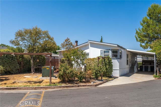 Detail Gallery Image 1 of 25 For 21100 State St #132,  San Jacinto,  CA 92583 - 2 Beds | 2 Baths