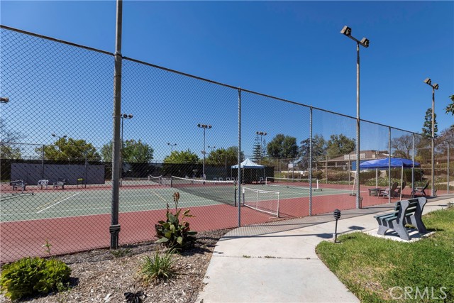 Detail Gallery Image 23 of 29 For 15942 Alta Vista Dr #D,  La Mirada,  CA 90638 - 2 Beds | 2 Baths