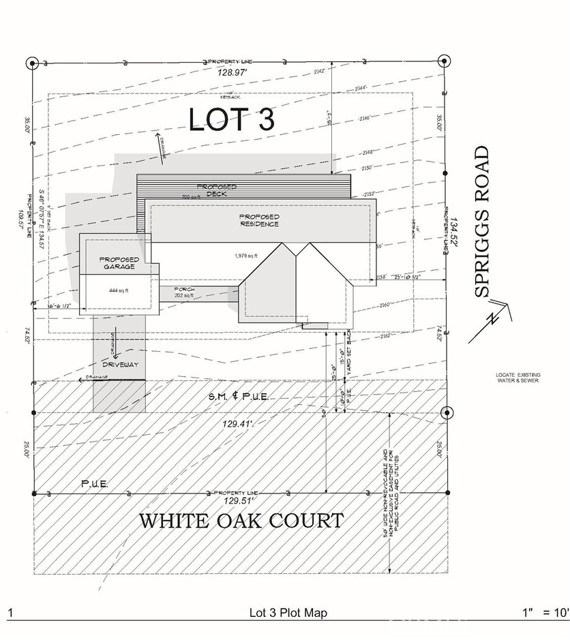 Detail Gallery Image 11 of 12 For 5255 White Oak Ct, Mariposa,  CA 95338 - – Beds | – Baths