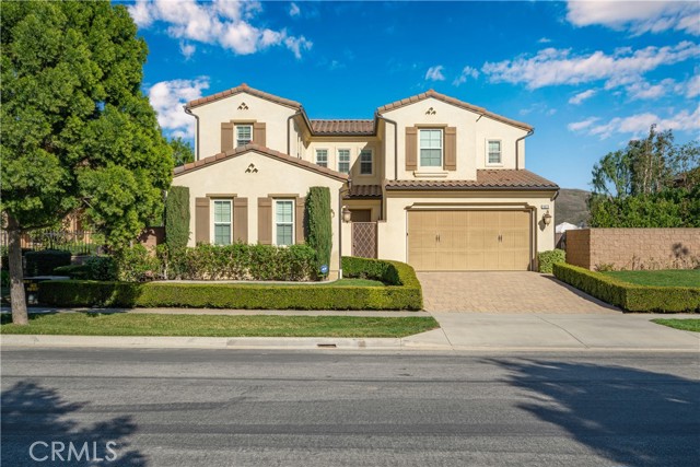 15076 Canon Ln, Chino Hills, CA 91709