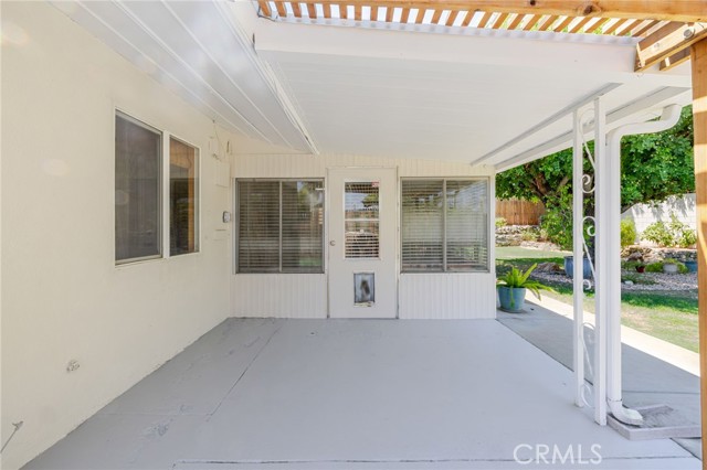 Detail Gallery Image 30 of 32 For 37511 Palo Verde Dr, Cathedral City,  CA 92234 - 2 Beds | 2 Baths