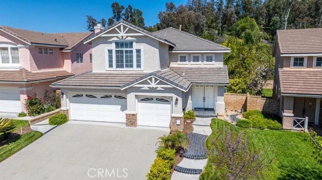 Detail Gallery Image 1 of 1 For 27327 Cheshire Ln, Valencia,  CA 91354 - 6 Beds | 3 Baths