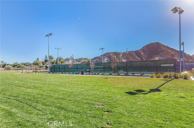 HOA Park