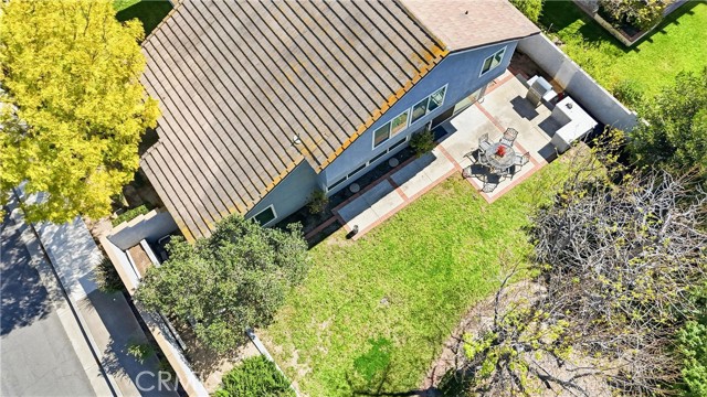 Detail Gallery Image 39 of 43 For 282 N Willow Springs, Orange,  CA 92869 - 4 Beds | 3 Baths