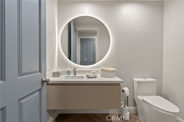 Detail Gallery Image 18 of 38 For 11500 San Vicente Bld #202,  Los Angeles,  CA 90049 - 3 Beds | 3/1 Baths
