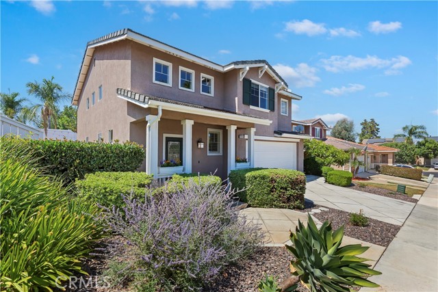 Detail Gallery Image 51 of 60 For 3348 Redport Dr, Corona,  CA 92881 - 4 Beds | 2/1 Baths