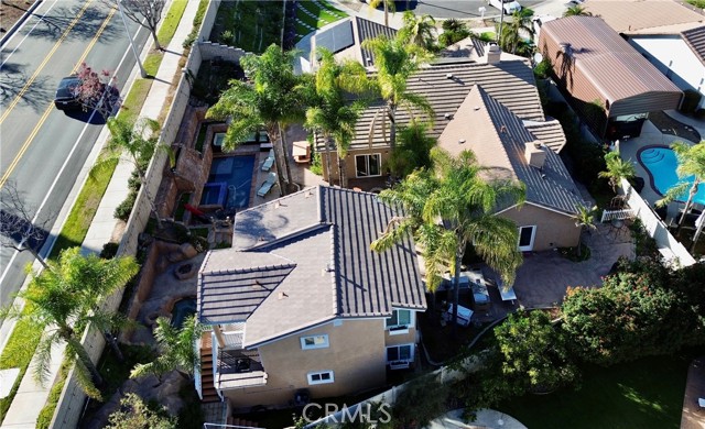 Detail Gallery Image 33 of 35 For 3585 Ambrose Cir #1,  Corona,  CA 92882 - 3 Beds | 2/1 Baths