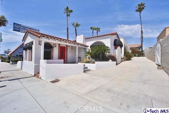 2611 Artesia Boulevard, Redondo Beach, California 90278, ,Residential Income,Sold,Artesia,317004244