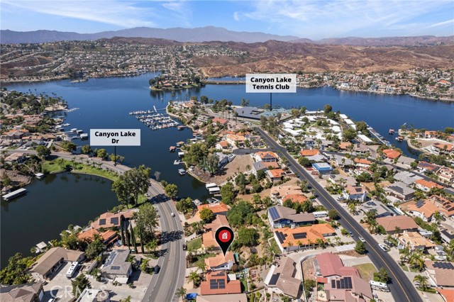 22560 Canyon Lake Drive, Canyon Lake, California 92587, 4 Bedrooms Bedrooms, ,3 BathroomsBathrooms,Residential,For Sale,22560 Canyon Lake Drive,CRCV24196941