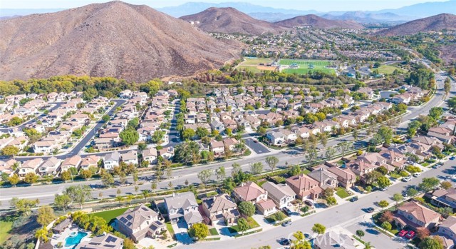 Detail Gallery Image 31 of 55 For 33032 Canopy Ln, Lake Elsinore,  CA 92532 - 4 Beds | 2/1 Baths