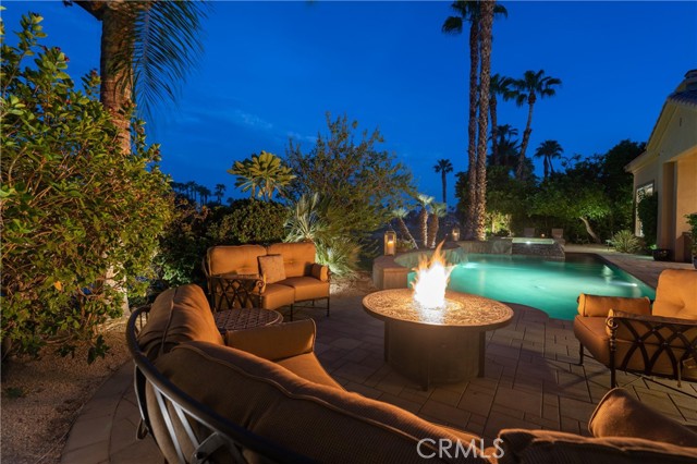 Detail Gallery Image 4 of 20 For 81125 Golf View Dr, La Quinta,  CA 92253 - 4 Beds | 4/1 Baths