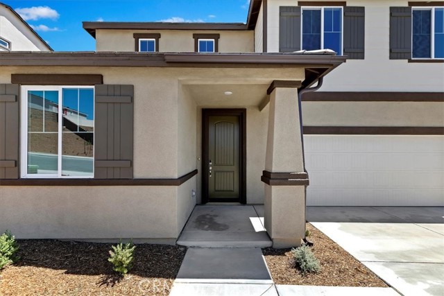 Detail Gallery Image 2 of 43 For 11652 Couples Ct, Beaumont,  CA 92223 - 4 Beds | 3 Baths