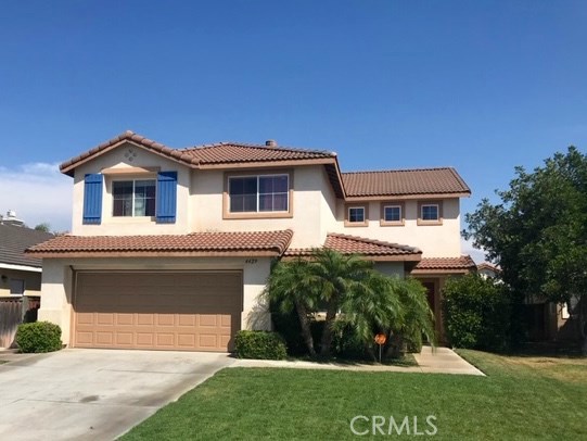 4429 Palamina Circle, Riverside, CA 92509