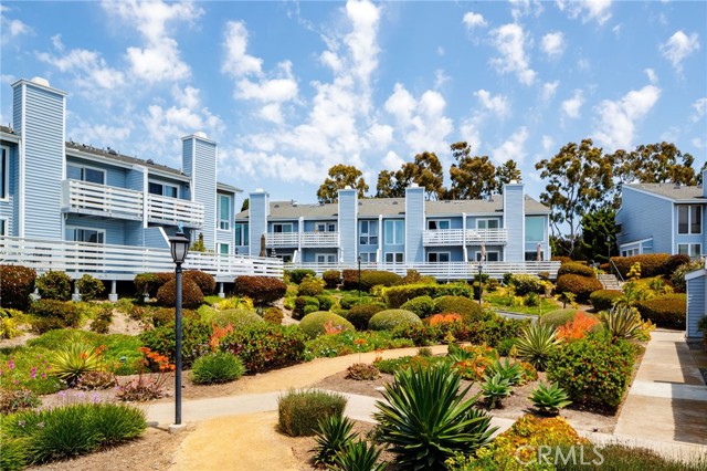Detail Gallery Image 35 of 59 For 24612 Harbor View Dr 55c,  Dana Point,  CA 92629 - 4 Beds | 2/1 Baths