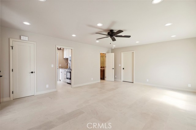 Detail Gallery Image 3 of 9 For 410 Dahlia Ave #B,  Corona Del Mar,  CA 92625 - 0 Beds | 1 Baths