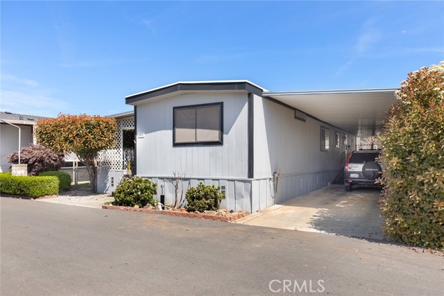 Detail Gallery Image 20 of 26 For 1595 Manzanita #47,  Chico,  CA 95926 - 2 Beds | 2 Baths