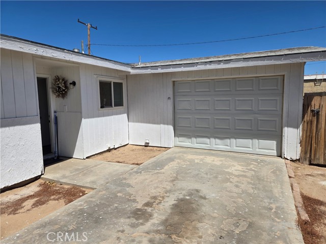 Detail Gallery Image 3 of 26 For 16366 Walnut St, Hesperia,  CA 92345 - 2 Beds | 1 Baths