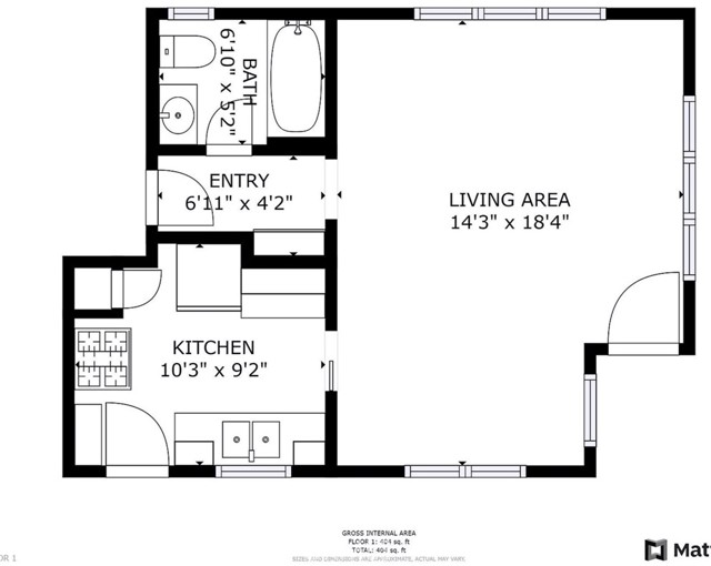 3503 West Alameda Avenue photo 7