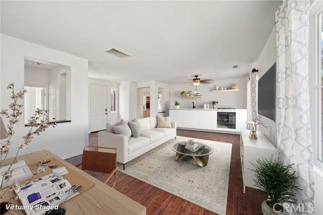 Detail Gallery Image 24 of 49 For 32101 Daisy Dr, Winchester,  CA 92596 - 4 Beds | 3 Baths