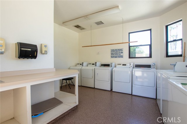 Detail Gallery Image 27 of 29 For 1295 S Cawston Ave #124,  Hemet,  CA 92545 - 1 Beds | 1 Baths