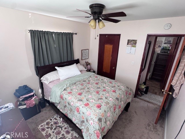 Detail Gallery Image 17 of 26 For 11918 Hemlock, Hesperia,  CA 92345 - 2 Beds | 1 Baths