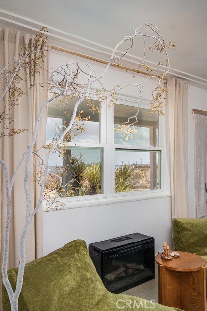 Detail Gallery Image 22 of 36 For 55921 Ornelas Ln, Landers,  CA 92285 - 2 Beds | 2 Baths