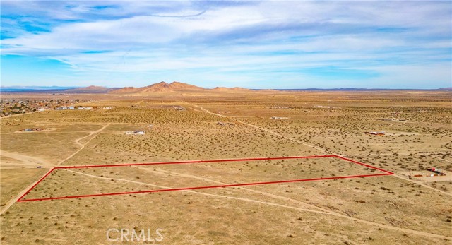 Detail Gallery Image 4 of 8 For 18200 E Avenue P, Palmdale,  CA 93591 - – Beds | – Baths