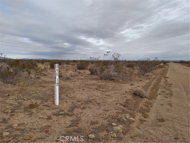 Detail Gallery Image 2 of 7 For 0 19 Avenue, Mojave,  CA 93501 - – Beds | – Baths