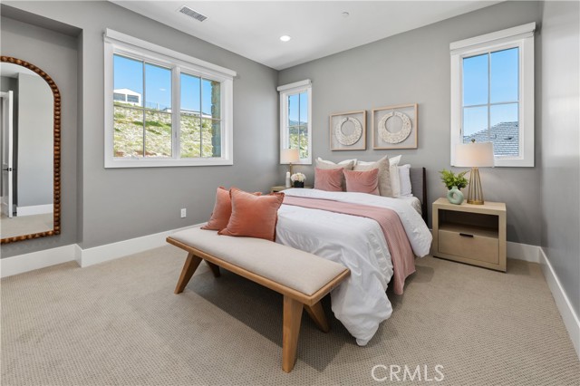 Detail Gallery Image 23 of 60 For 28710 Hidden Trail, Silverado,  CA 92676 - 5 Beds | 5/2 Baths