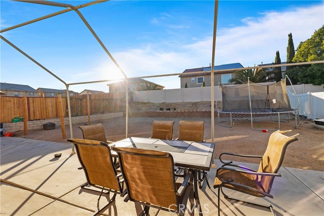 Detail Gallery Image 34 of 41 For 14626 Crossing Trl, Victorville,  CA 92394 - 3 Beds | 2/1 Baths