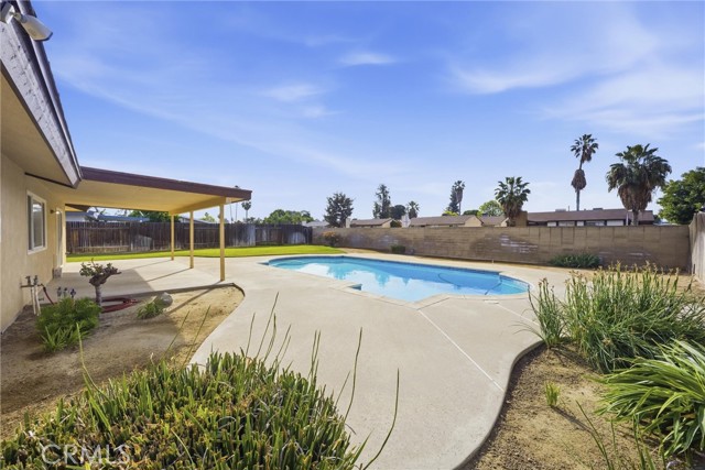 Detail Gallery Image 46 of 57 For 5605 Halifax, Bakersfield,  CA 93309 - 3 Beds | 2 Baths