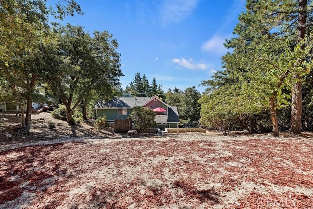 Detail Gallery Image 48 of 50 For 26745 Hopkins Rd, Idyllwild,  CA 92549 - 2 Beds | 1/1 Baths