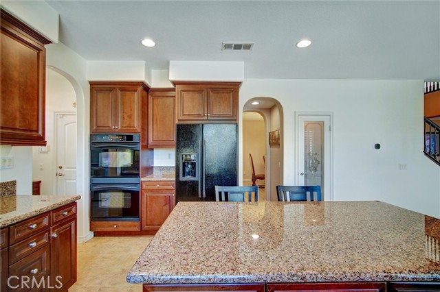 Detail Gallery Image 22 of 65 For 7863 Whippet, Corona,  CA 92880 - 5 Beds | 3 Baths