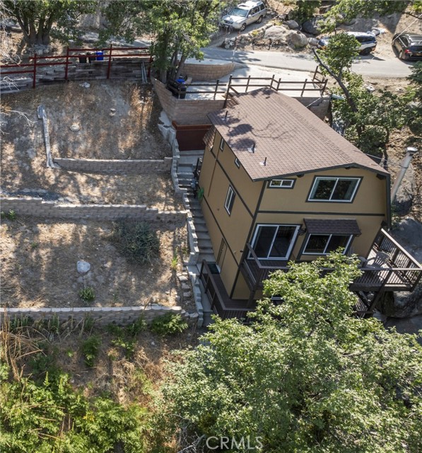 Detail Gallery Image 5 of 44 For 33475 Music Camp Rd, Arrowbear,  CA 92382 - 3 Beds | 1/1 Baths