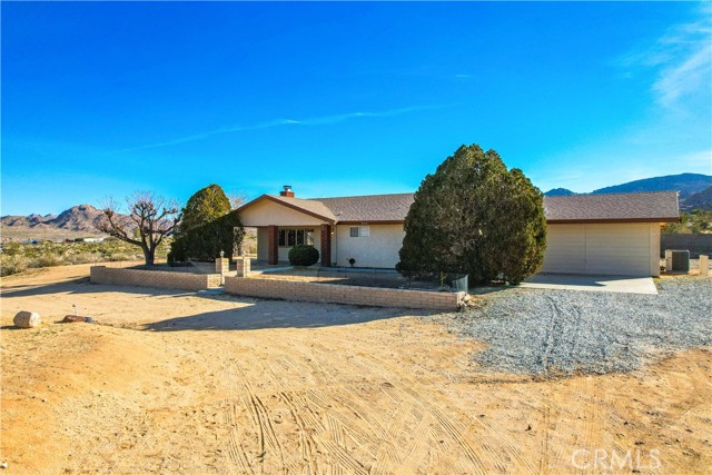 Detail Gallery Image 32 of 40 For 61415 Alta Loma Dr, Joshua Tree,  CA 92252 - 3 Beds | 3 Baths