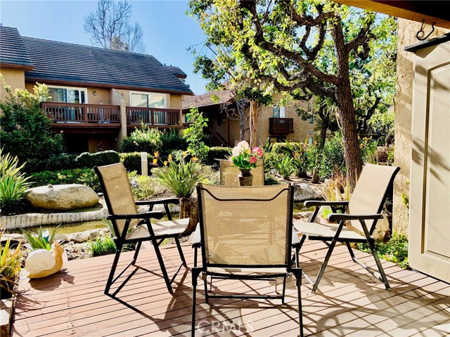 Detail Gallery Image 13 of 21 For 506 Orange Blossom, Irvine,  CA 92618 - 1 Beds | 1 Baths